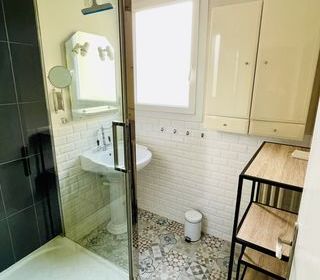  Appartement � vendre 3 pi�ces 57 m�