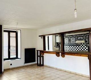  Appartement � vendre 3 pi�ces 79 m�