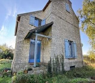  Maison � vendre 5 pi�ces 119 m�