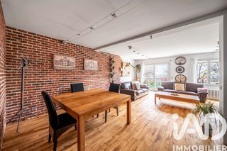  Maison � vendre 7 pi�ces 214 m�