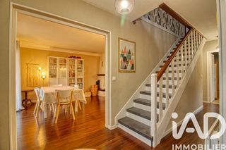  Maison � vendre 6 pi�ces 122 m�