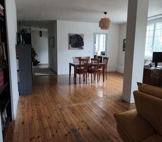  Appartement � vendre 3 pi�ces 117 m�