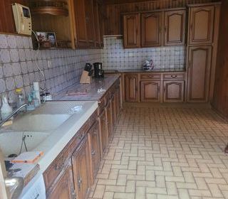  Maison � vendre 5 pi�ces 121 m�