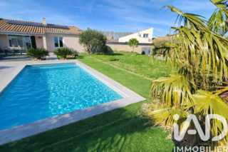  Maison � vendre 4 pi�ces 97 m�