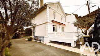  Maison � vendre 6 pi�ces 191 m�