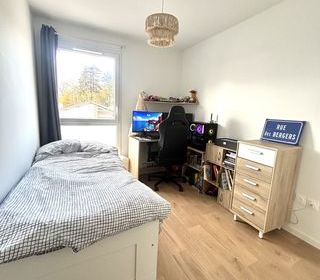  Appartement � vendre 3 pi�ces 59 m�