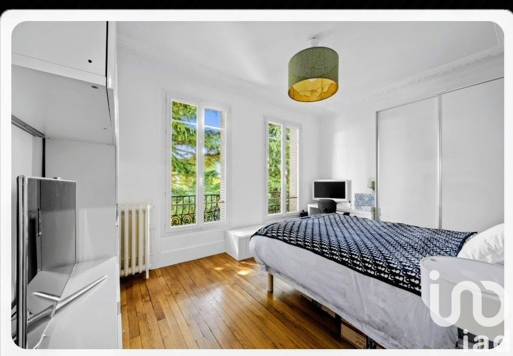 � vendre  Villa Le Raincy (93340)