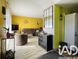  Maison � vendre 5 pi�ces 115 m�