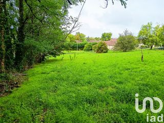  Terrain � vendre 2063 m�