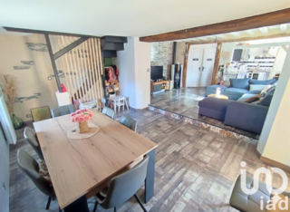  Maison � vendre 3 pi�ces 86 m�