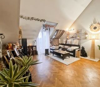  Appartement � vendre 4 pi�ces 75 m�