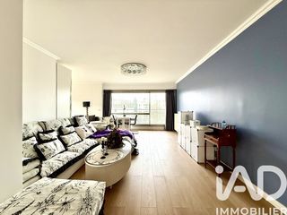  Appartement � vendre 3 pi�ces 88 m�