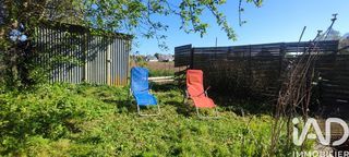  Maison � vendre 4 pi�ces 58 m�