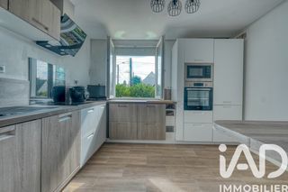  Maison � vendre 4 pi�ces 97 m�