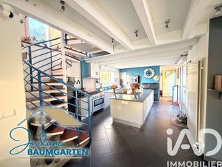  Villa � vendre 6 pi�ces 156 m�