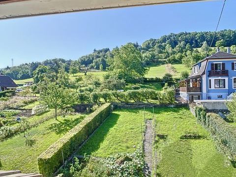   Vente Maison/villa 6 pi�ces Maison - 6 pi�ce(s) - 118 m�