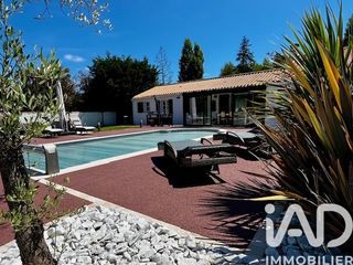  Maison � vendre 5 pi�ces 111 m�