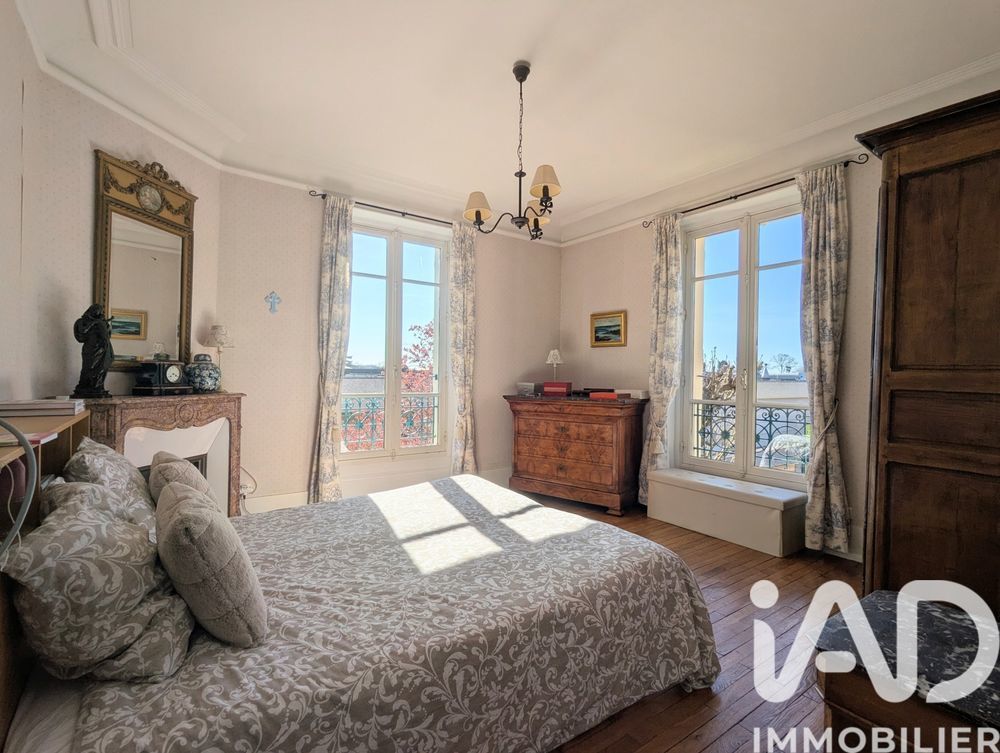 � vendre  Maison Versailles (78000)