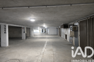  Appartement � vendre 1 pi�ce 43 m�