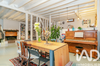  Maison � vendre 6 pi�ces 124 m�