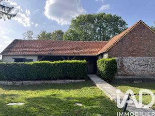  Maison � vendre 4 pi�ces 76 m�