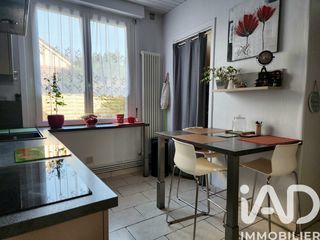  Maison � vendre 4 pi�ces 87 m�