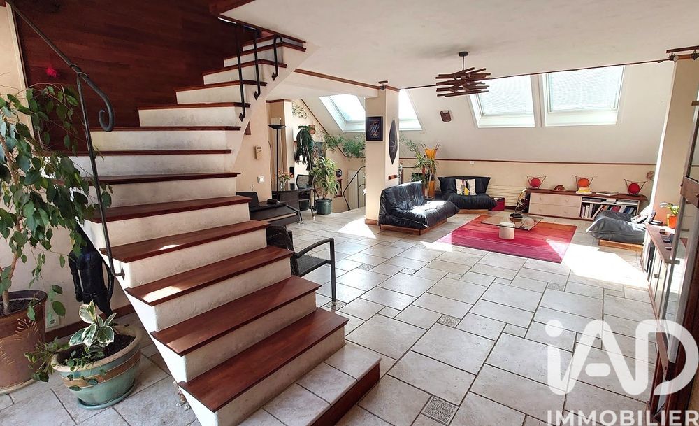 � vendre  Maison V�lizy-Villacoublay (78140)