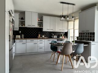  Appartement � vendre 4 pi�ces 115 m�