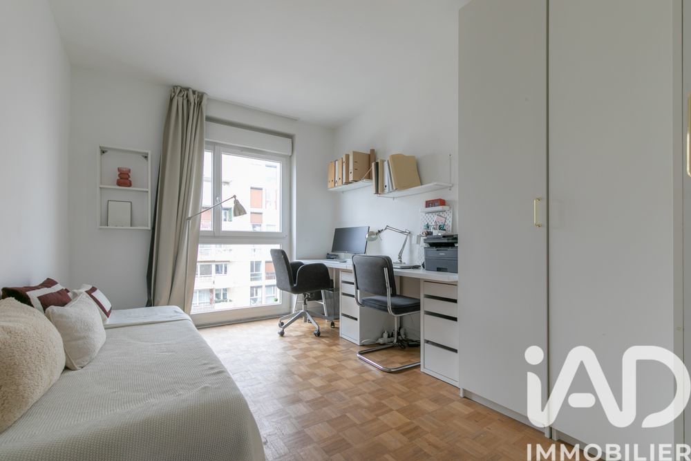 � vendre  Appartement Vincennes (94300)