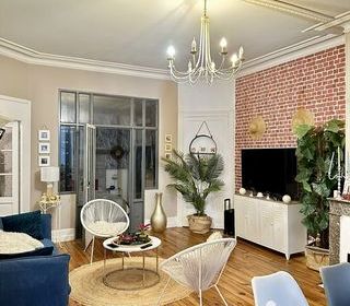  Appartement � vendre 4 pi�ces 100 m�