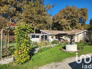  Maison � vendre 5 pi�ces 132 m�