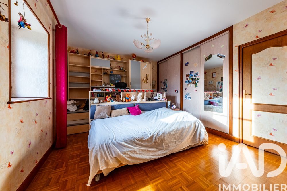 � vendre  Maison Maconge (21320)