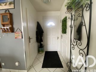  Maison � vendre 5 pi�ces 92 m�