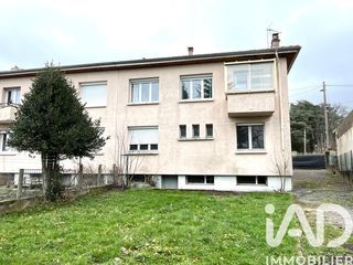  Maison � vendre 5 pi�ces 116 m�