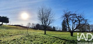  Terrain � vendre 1777 m�