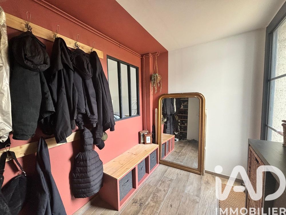� vendre  Maison Triel-sur-Seine (78510)