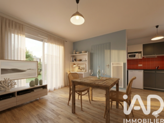  Appartement � vendre 1 pi�ce 25 m�