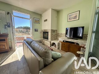  Appartement � vendre 3 pi�ces 68 m�