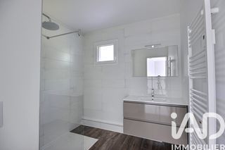  Appartement � vendre 2 pi�ces 45 m�