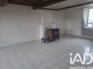  Maison � vendre 5 pi�ces 107 m�