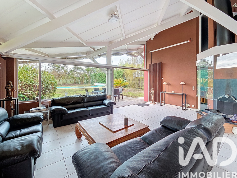 � vendre  Villa Le Bouscat (33110)