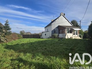  Maison � vendre 4 pi�ces 96 m�