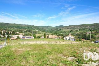  Terrain � vendre 796 m�