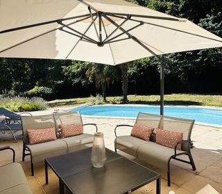  Villa � vendre 10 pi�ces 330 m�