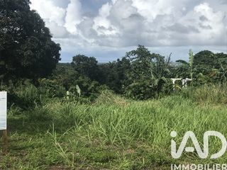  Terrain � vendre 1502 m�