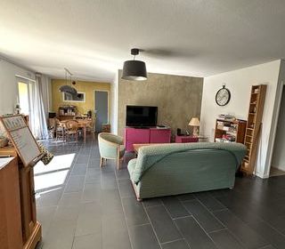  Appartement � vendre 5 pi�ces 95 m�