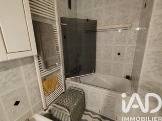  Appartement � vendre 3 pi�ces 60 m�