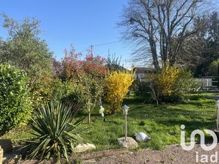  Maison � vendre 5 pi�ces 132 m�