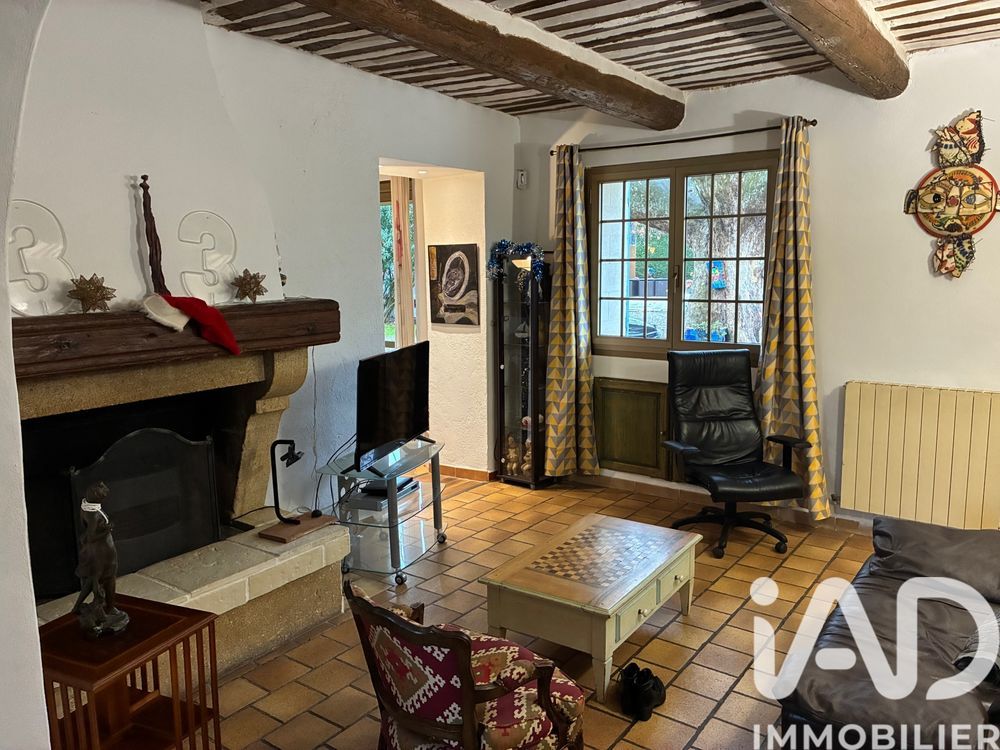 � vendre  Maison Le Thor (84250)