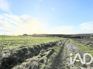  Terrain � vendre 589 m�